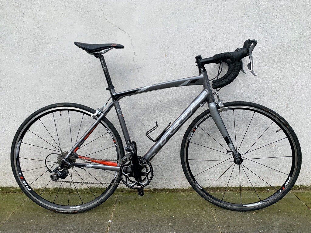 felt z100 road bike price